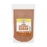 Organic Coconut Sugar 250g