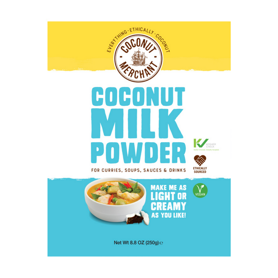 Vegan Coconut Milk Powder 250g