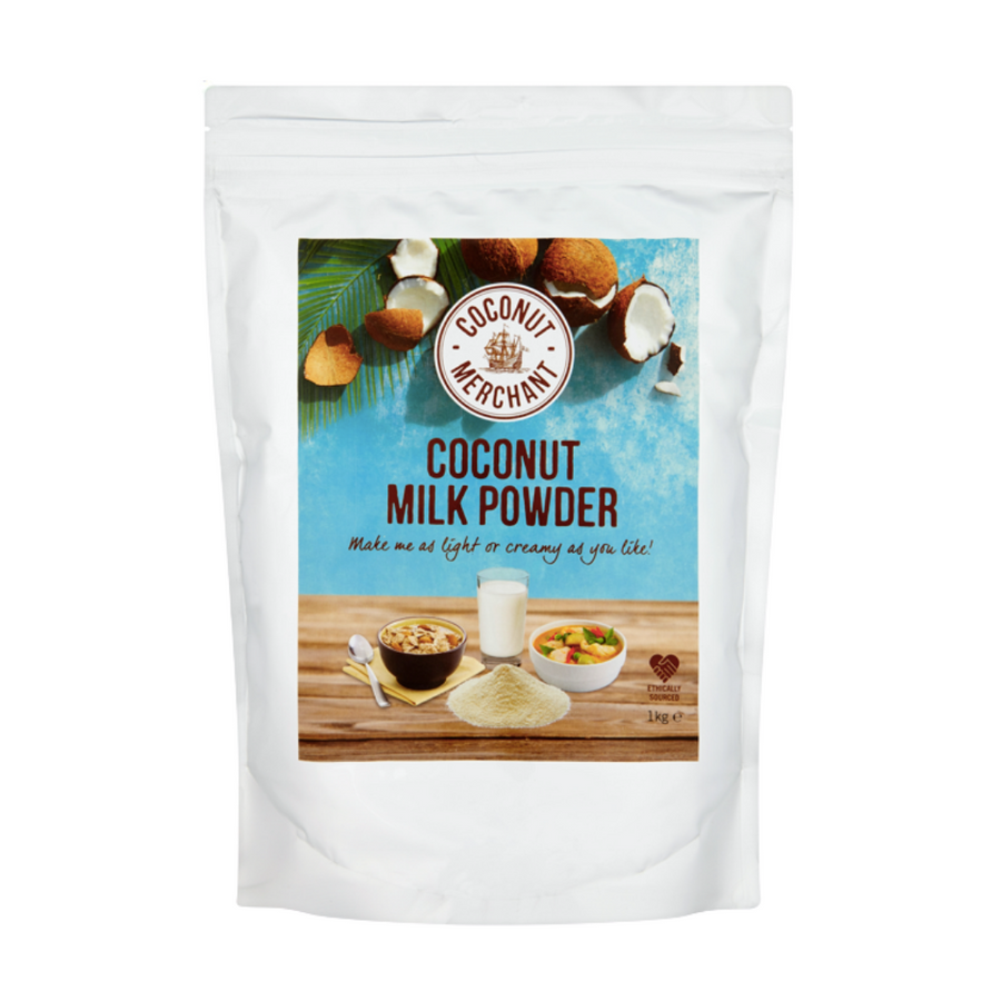 Vegan Coconut Milk Powder 1kg