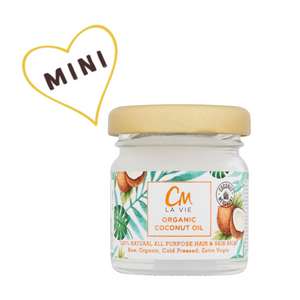 CM La Vie Coconut Oil 35ml