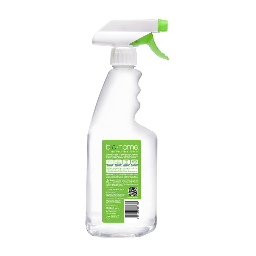 biohome Multi Surface Cleaner 500mL