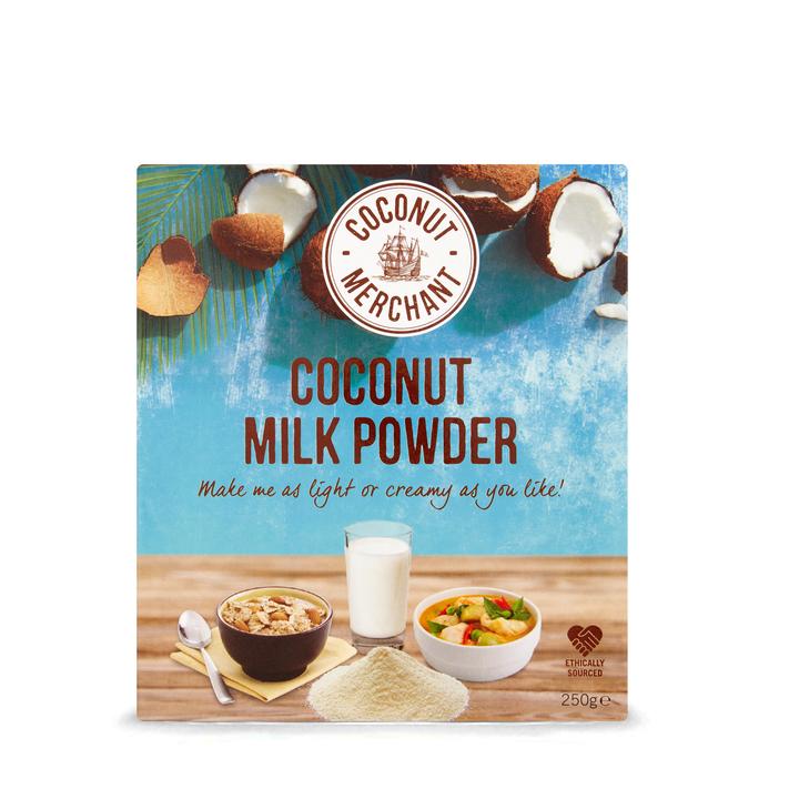 Vegan Coconut Milk Powder 1kg