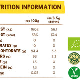 Organic Coconut Sugar 250g